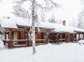 Holiday Home Varilan lomamajat nr2 by Interhome, Ruka